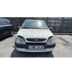 Boite de vitesses CITROEN SAXO