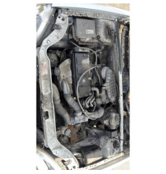 Boite de vitesses CITROEN SAXO