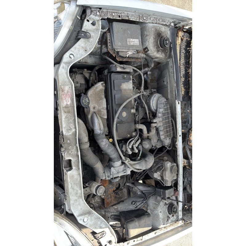 Boite de vitesses CITROEN SAXO Photo n°20