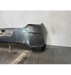 Pare choc arriere CITROEN C4 2