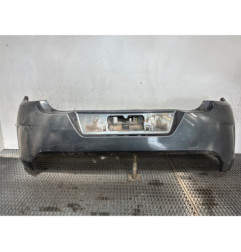 Pare choc arriere CITROEN C4 2