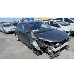 Pare choc arriere CITROEN C4 2