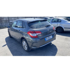 Pare choc arriere CITROEN C4 2