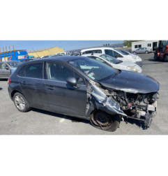 Pare choc arriere CITROEN C4 2