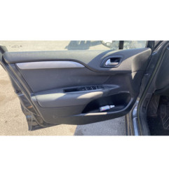 Pare choc arriere CITROEN C4 2