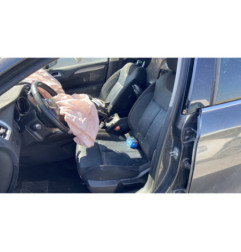 Pare choc arriere CITROEN C4 2