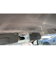 Pare choc arriere CITROEN C4 2