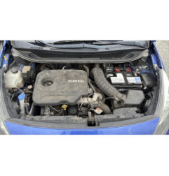 Commodo phare KIA RIO 3