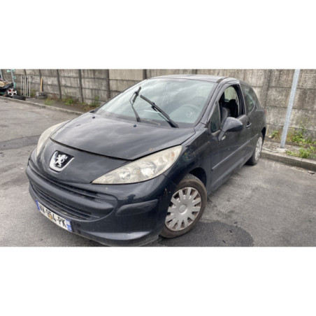 Boite de vitesses PEUGEOT 207 Photo n°1