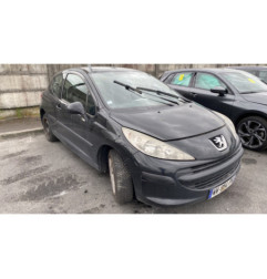 Boite de vitesses PEUGEOT 207