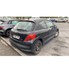 Boite de vitesses PEUGEOT 207
