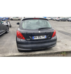 Boite de vitesses PEUGEOT 207