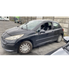 Boite de vitesses PEUGEOT 207