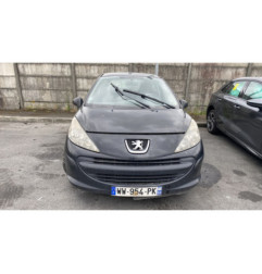 Boite de vitesses PEUGEOT 207