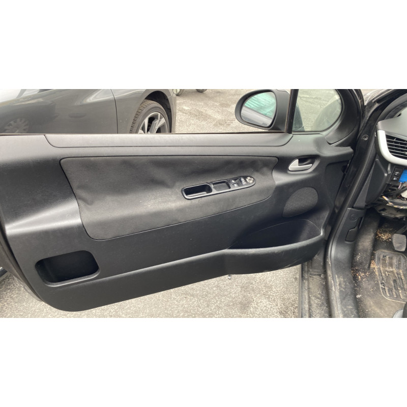 Boite de vitesses PEUGEOT 207 Photo n°9