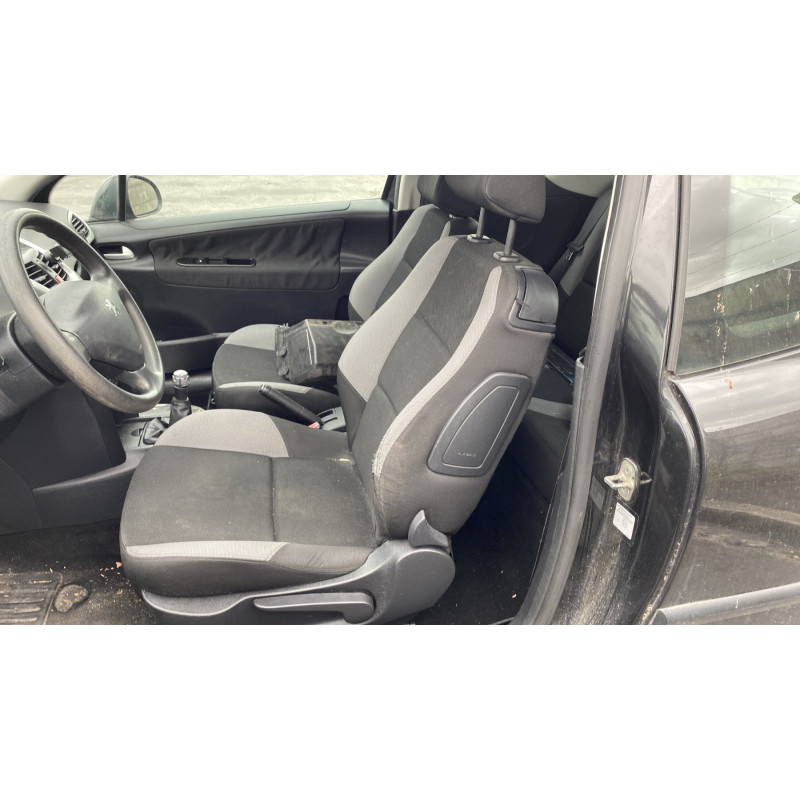 Boite de vitesses PEUGEOT 207 Photo n°11