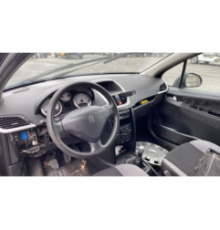 Boite de vitesses PEUGEOT 207