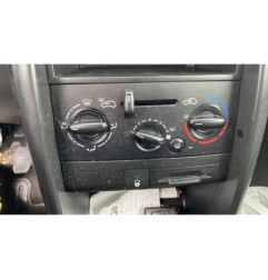 Boite de vitesses PEUGEOT 207