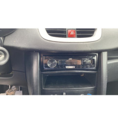 Boite de vitesses PEUGEOT 207
