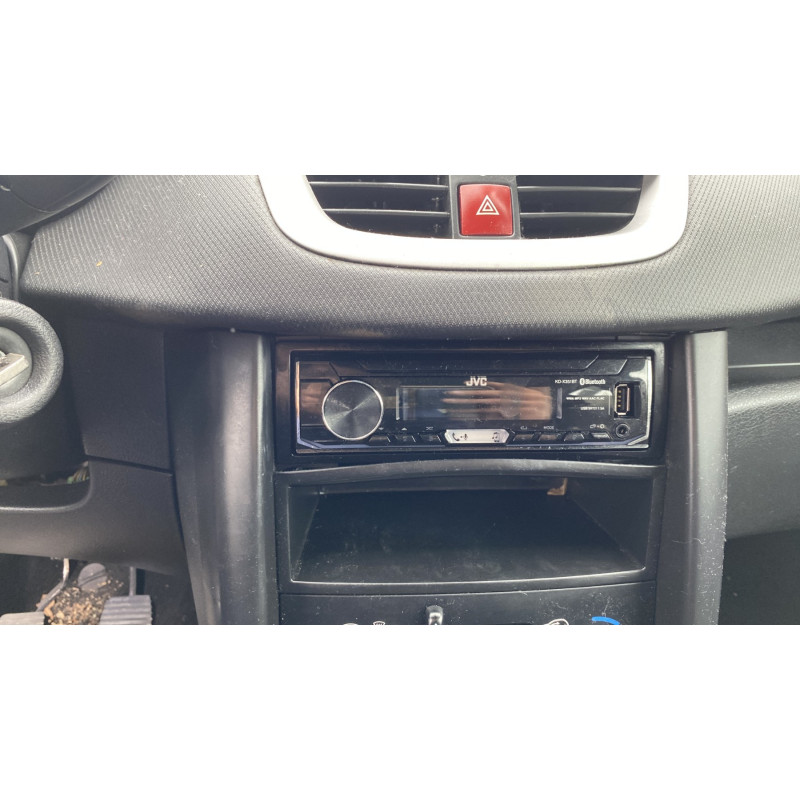 Boite de vitesses PEUGEOT 207 Photo n°17