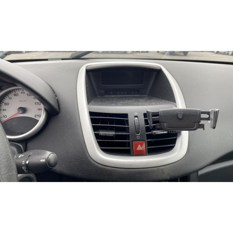Boite de vitesses PEUGEOT 207 Photo n°18