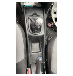 Boite de vitesses PEUGEOT 207