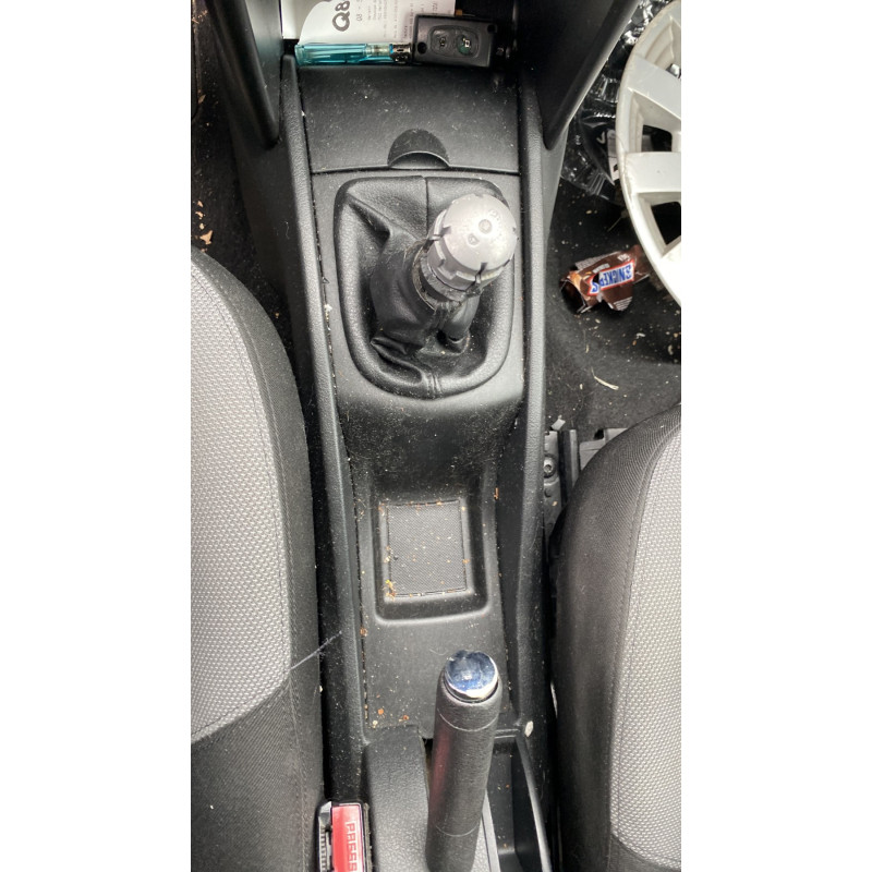 Boite de vitesses PEUGEOT 207 Photo n°19
