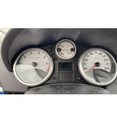 Boite de vitesses PEUGEOT 207