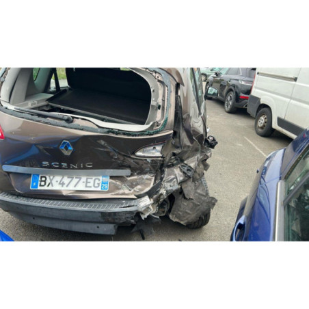 Boite de vitesses RENAULT SCENIC 3 Photo n°1