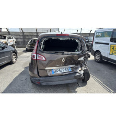 Boite de vitesses RENAULT SCENIC 3