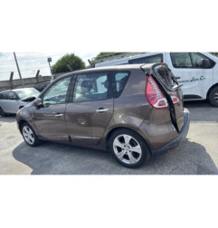 Boite de vitesses RENAULT SCENIC 3