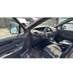 Boite de vitesses RENAULT SCENIC 3