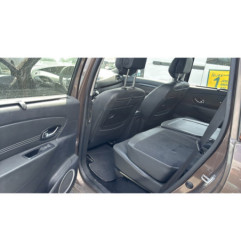 Boite de vitesses RENAULT SCENIC 3
