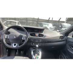 Boite de vitesses RENAULT SCENIC 3