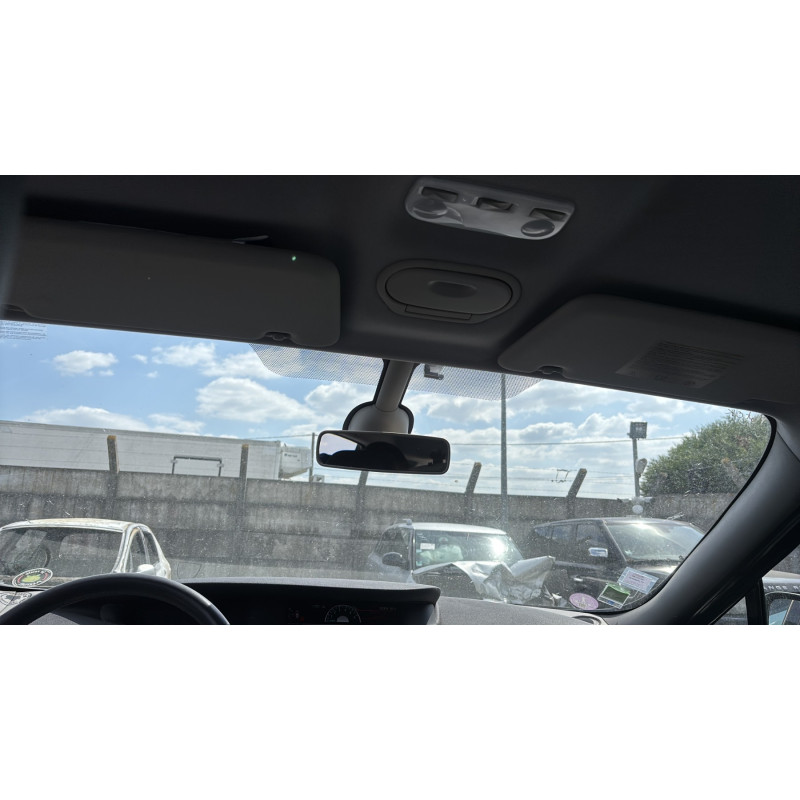 Boite de vitesses RENAULT SCENIC 3 Photo n°14