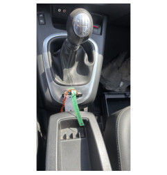 Boite de vitesses RENAULT SCENIC 3