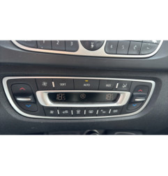 Boite de vitesses RENAULT SCENIC 3