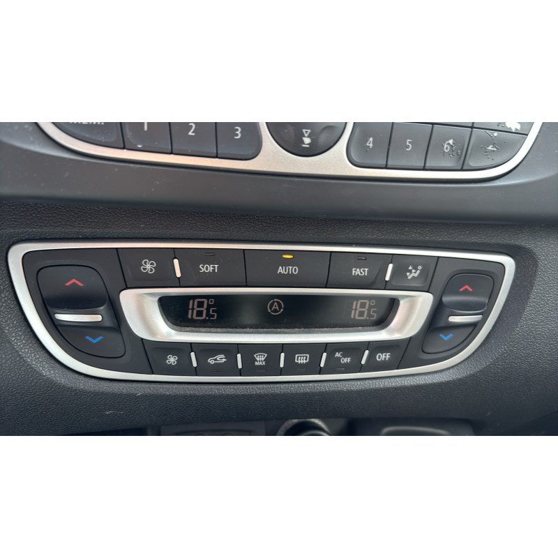 Boite de vitesses RENAULT SCENIC 3 Photo n°17