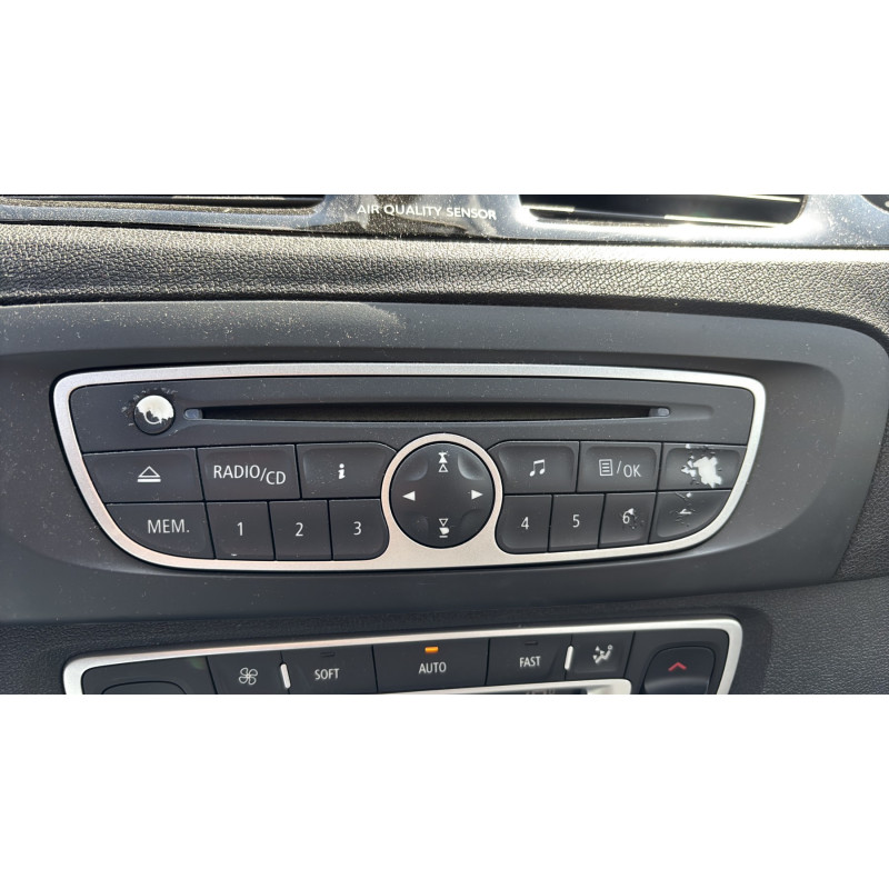 Boite de vitesses RENAULT SCENIC 3 Photo n°18