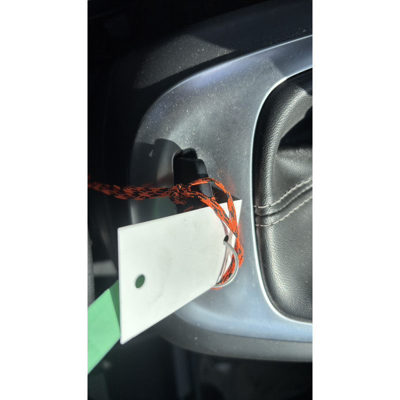 Boite de vitesses RENAULT SCENIC 3 Photo n°19