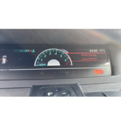 Boite de vitesses RENAULT SCENIC 3