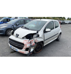 Boite de vitesses PEUGEOT 107 Photo n°1