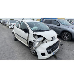 Boite de vitesses PEUGEOT 107