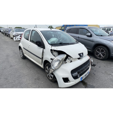 Boite de vitesses PEUGEOT 107