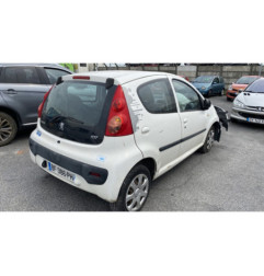Boite de vitesses PEUGEOT 107