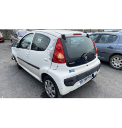 Boite de vitesses PEUGEOT 107