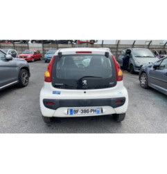 Boite de vitesses PEUGEOT 107