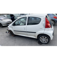 Boite de vitesses PEUGEOT 107