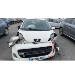 Boite de vitesses PEUGEOT 107