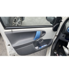 Boite de vitesses PEUGEOT 107